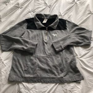 Victoria Secret Pink Pullover